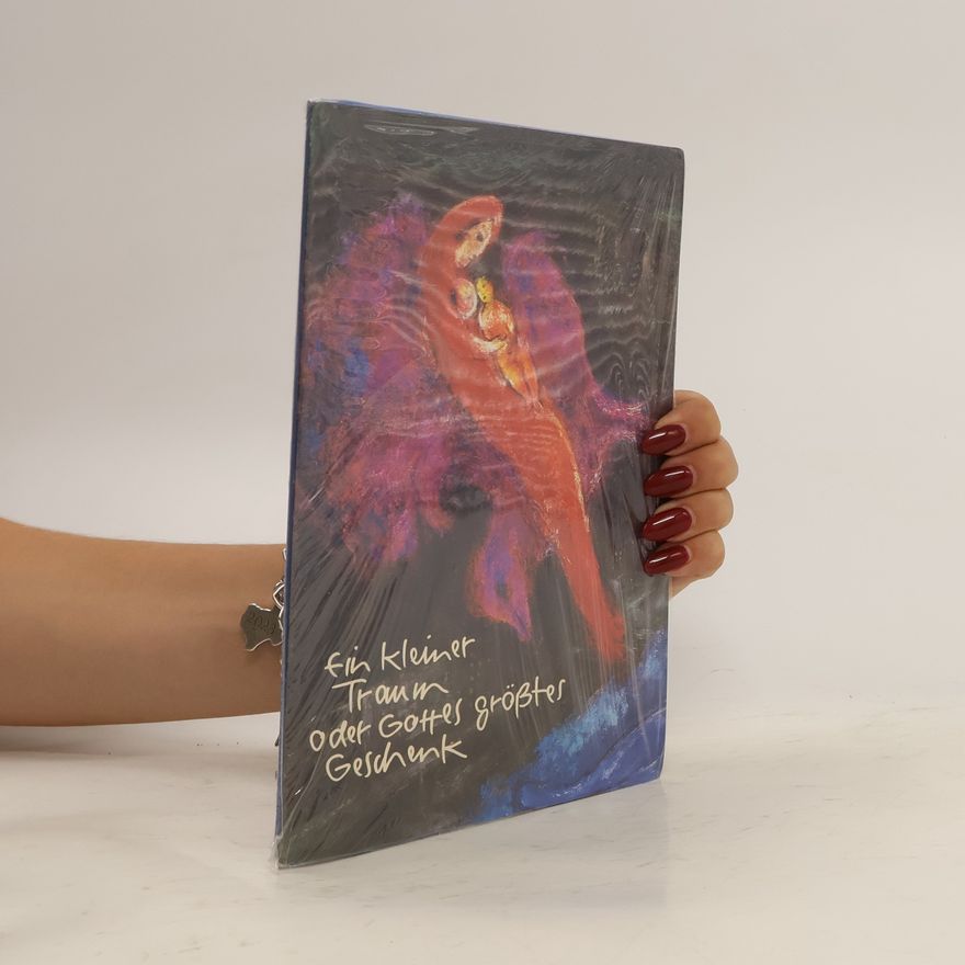 Marc Chagall Ein kleiner Traum oder Gottes größtes Geschenk