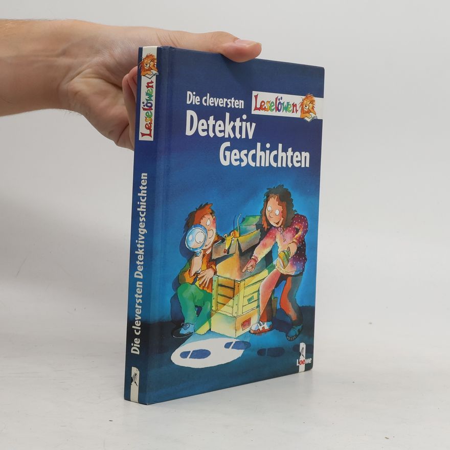 Kolektiv autorů Die cleversten Detektivgeschichten