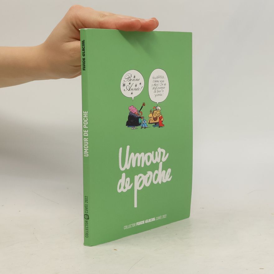 Various authors Umour de poche