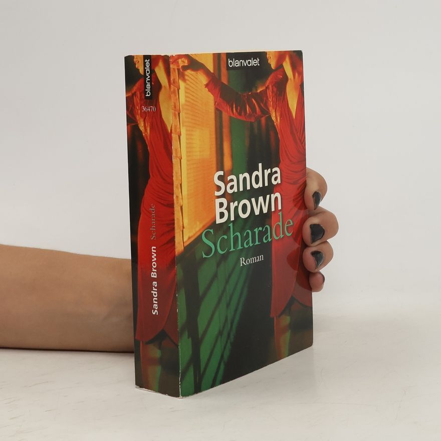 Sandra Brown Scharade