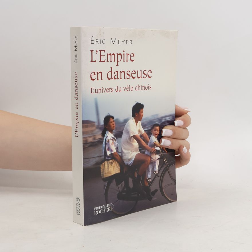 Eric Meyer L'Empire en danseuse