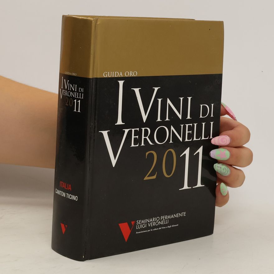 Various authors I vini di Veronelli 2011