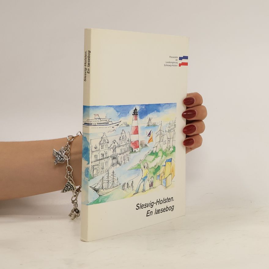 Various authors Slesvig-Holsten