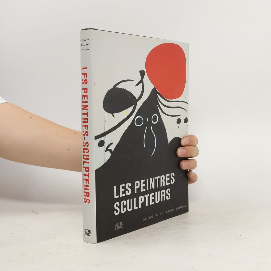 Jean Louis Prat Les peintres-sculpteurs