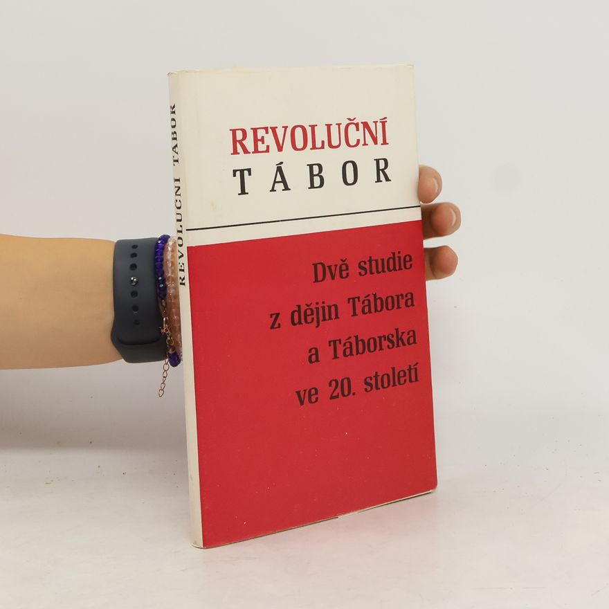 František Nesvadba Revoluční tábor