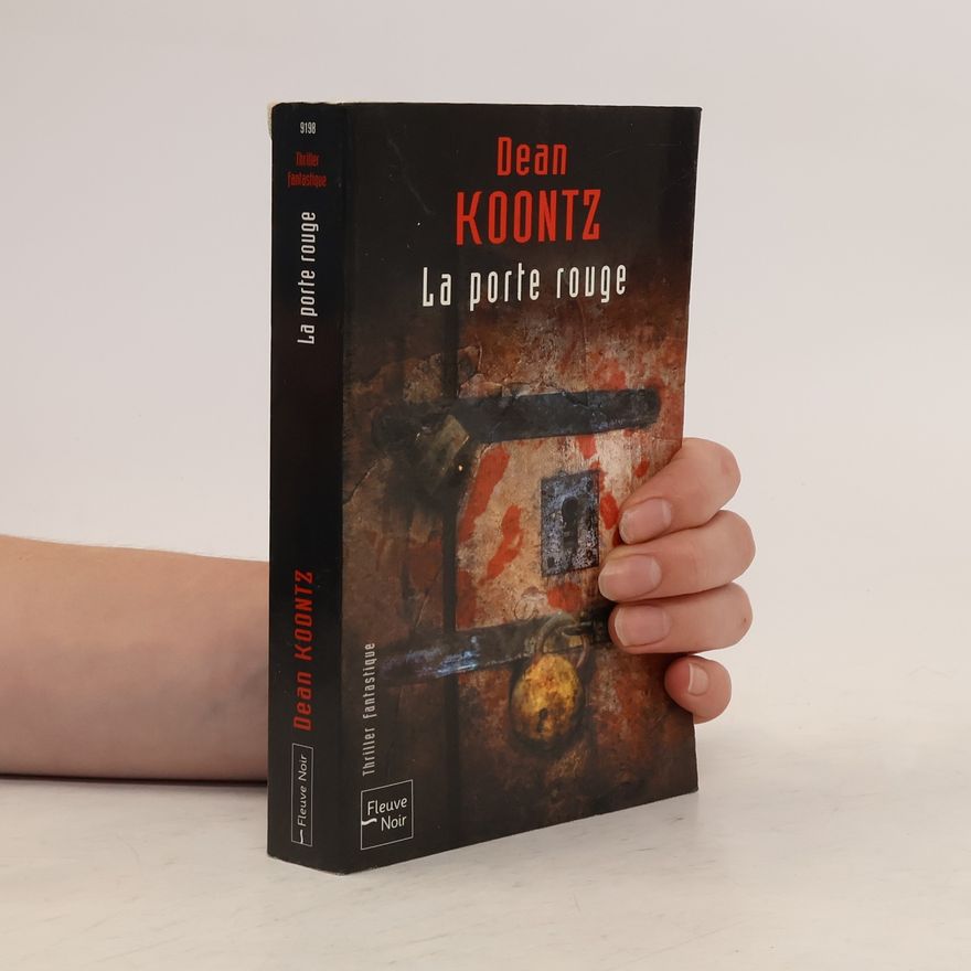 Dean Ray Koontz La porte rouge