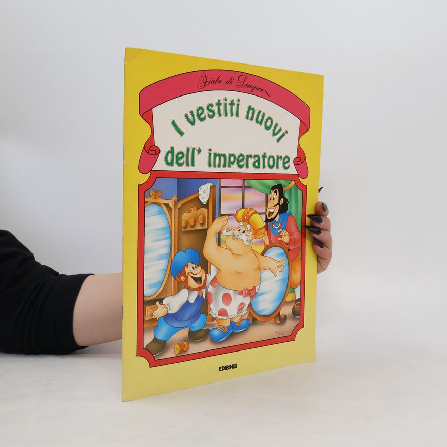 Various authors I vestiti nuovi dell'imperatore