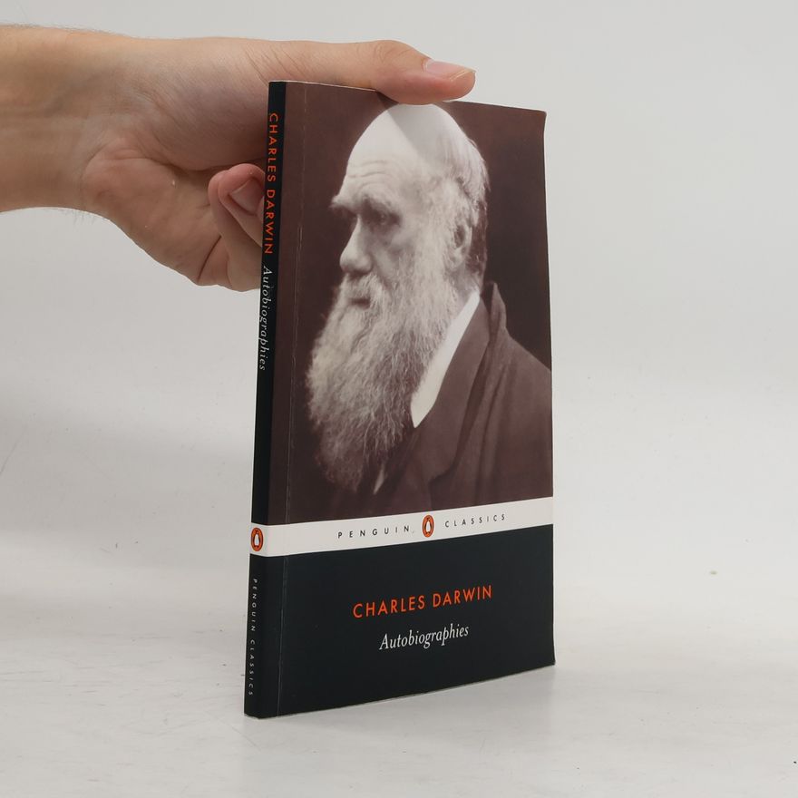 Charles Darwin Autobiographies