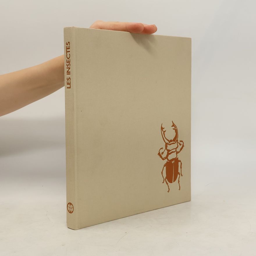 Autorenkollektiv Les insectes