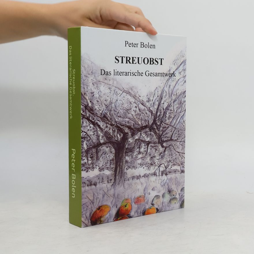 Peter Bolen Streuobst