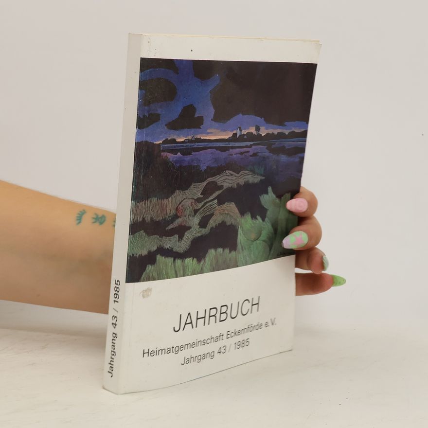AA.VV. Jahrbuch 43/1985