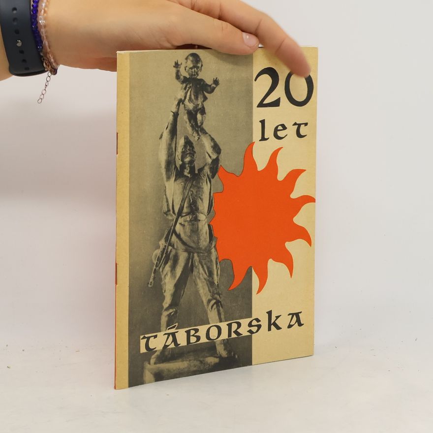 AA.VV. 20 let Táborska