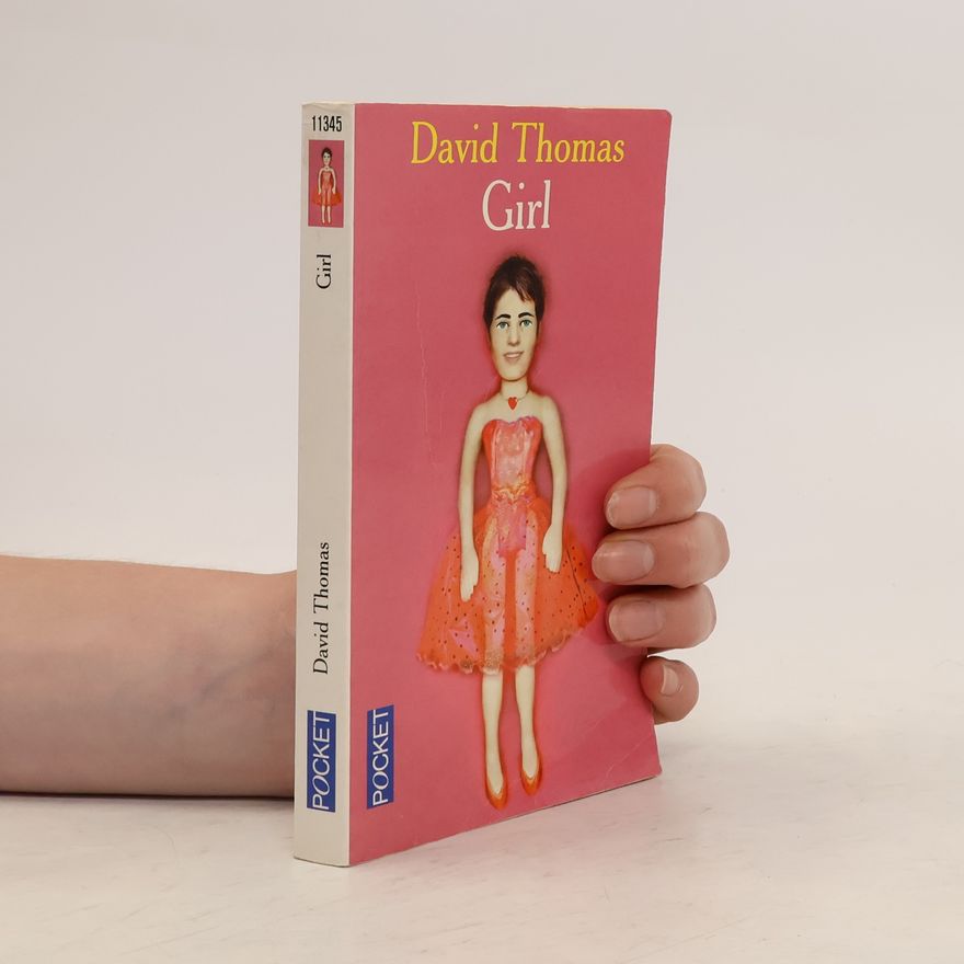 David Thomas Girl