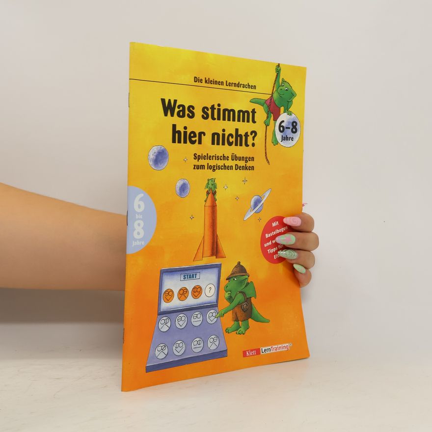 Autorenkollektiv Was stimmt hier nicht?