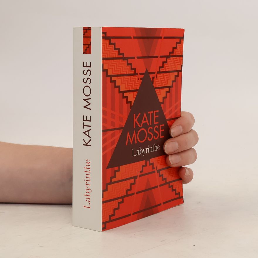 Kate Mosse Labyrinthe
