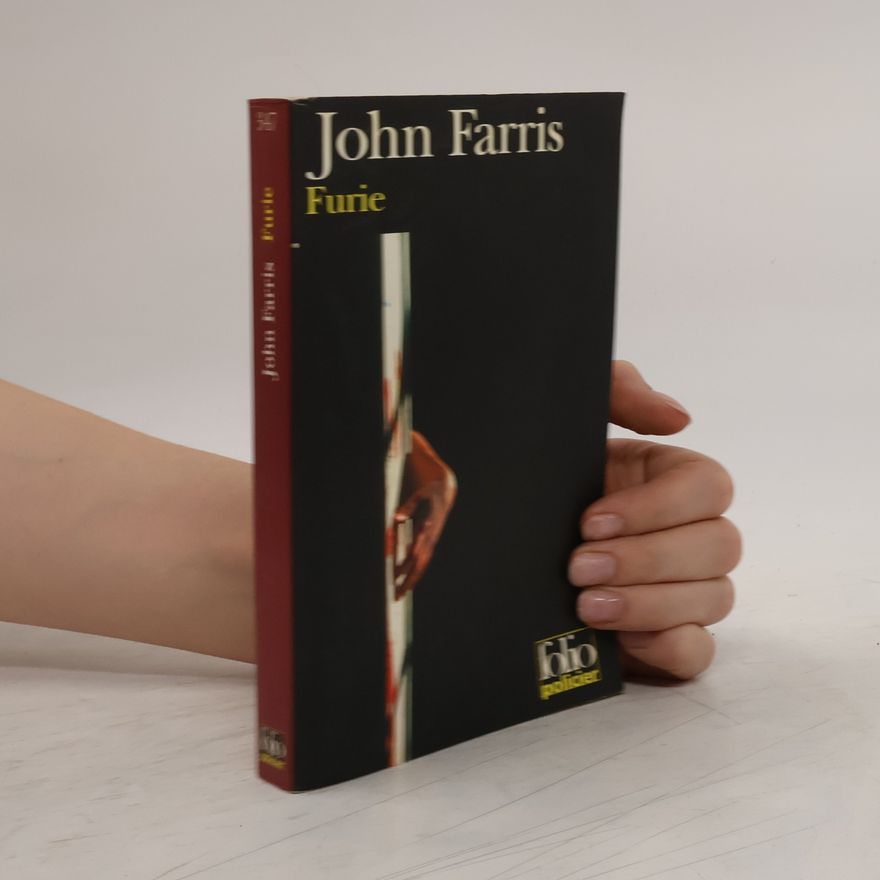 John Farris Furie