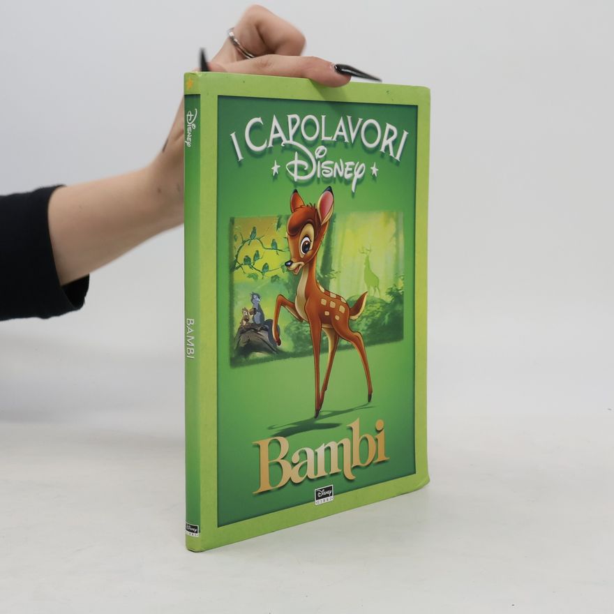Autorenkollektiv Bambi