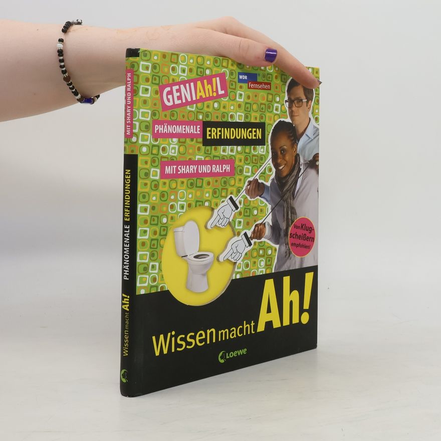 Doris Mendlewitsch Geniahl!