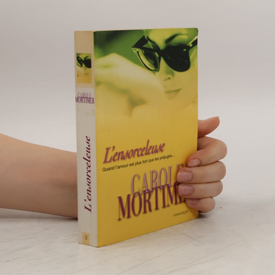Carole Mortimer L'ensorceleuse