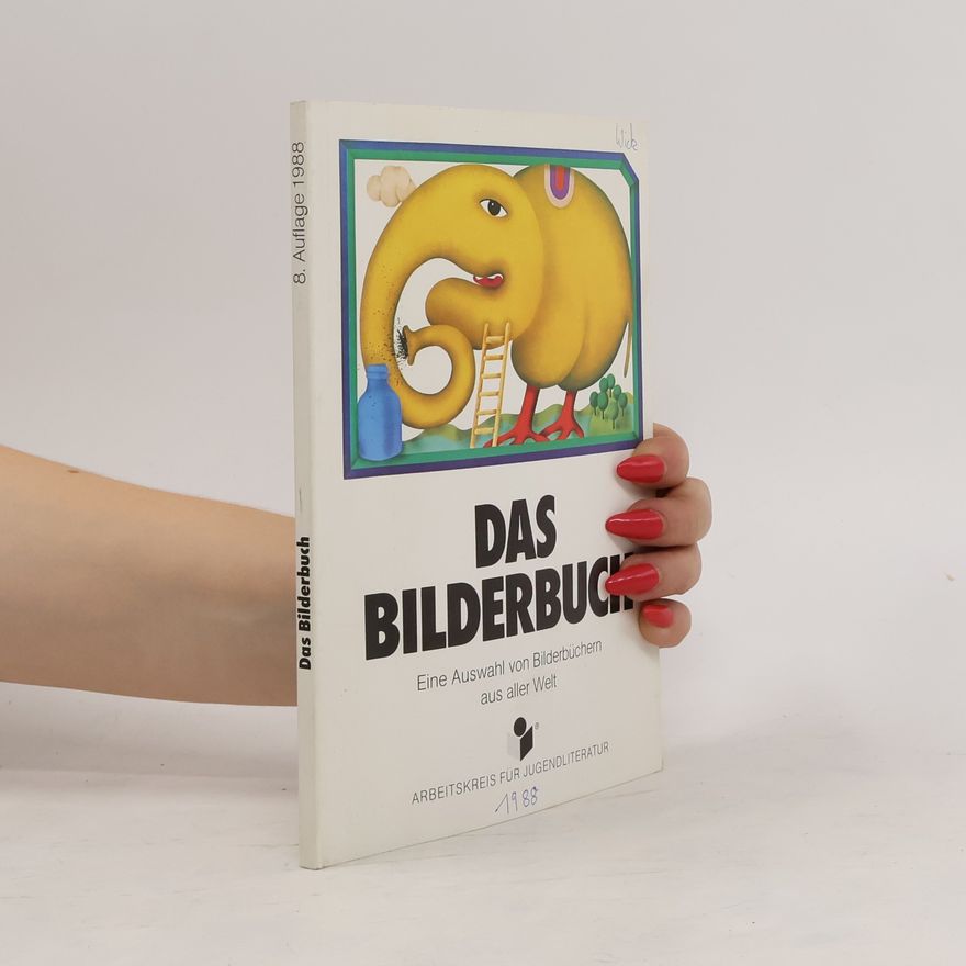 Autorenkollektiv Das Bilderbuch