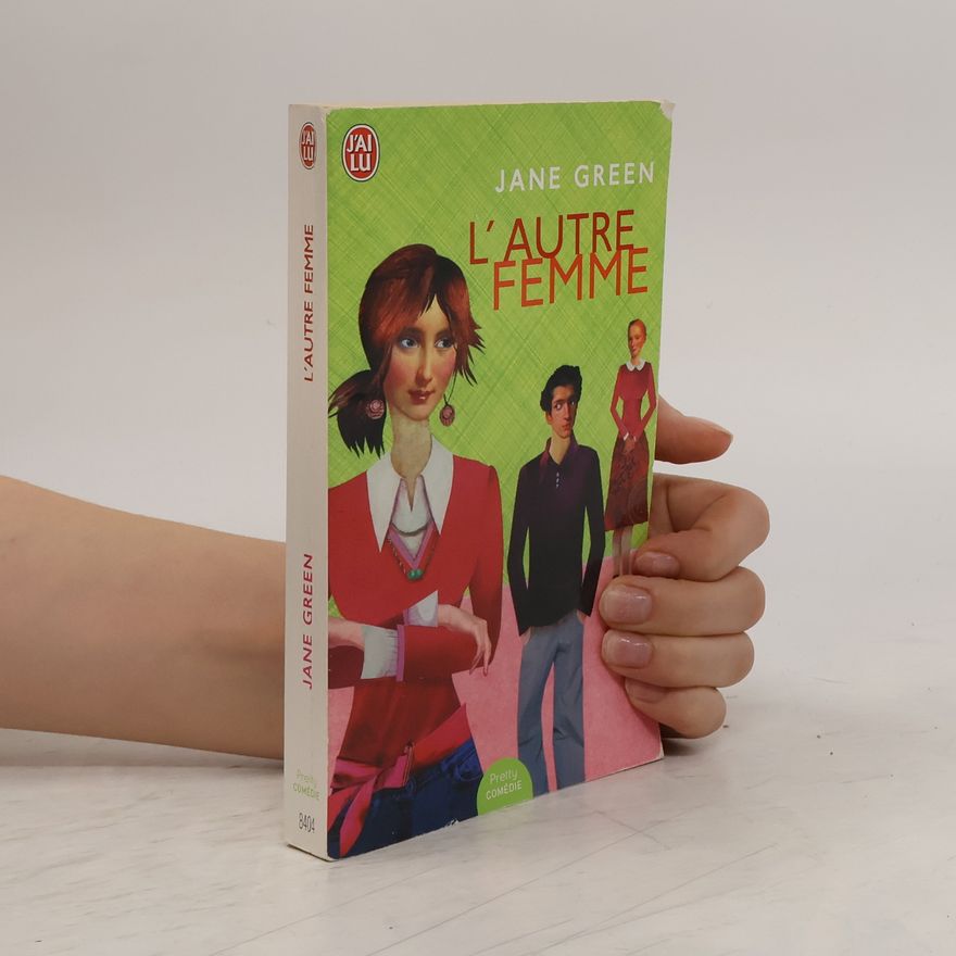 Jane Green L'autre femme