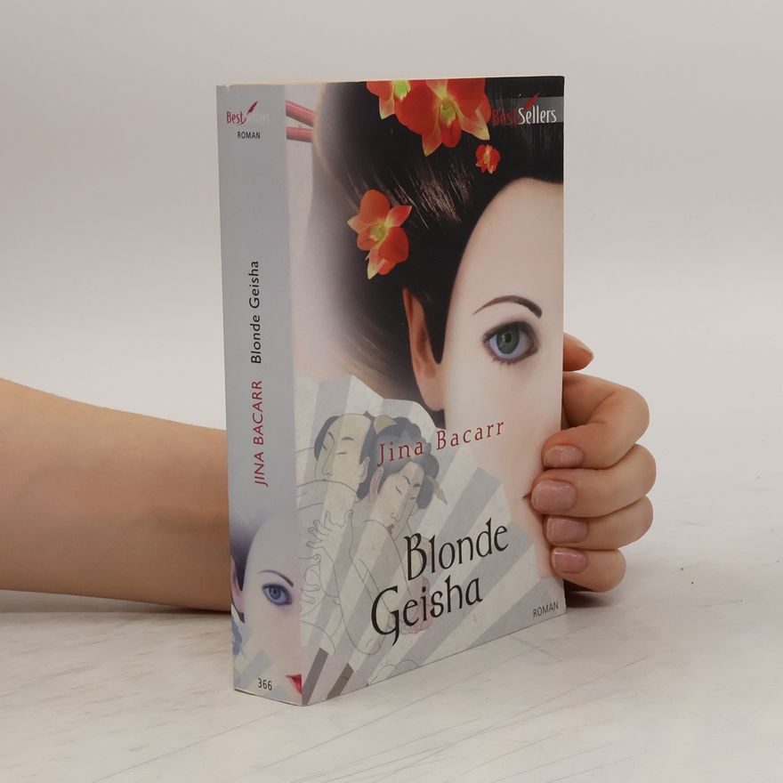 Ba Jin Blonde Geisha