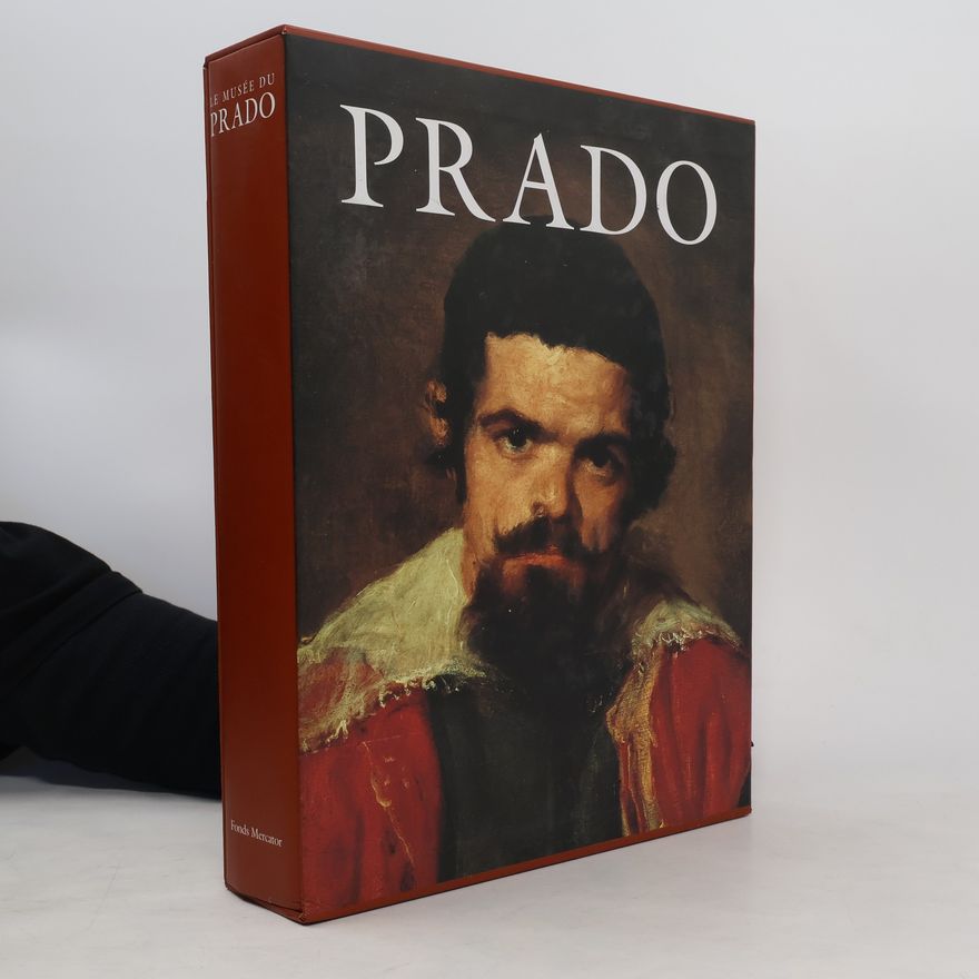 Kolektiv autorů Le musée de Prado