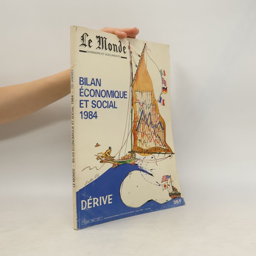 AA.VV. Bilan économique et social 1984