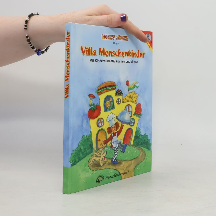 Autorenkollektiv Villa Menschenkinder