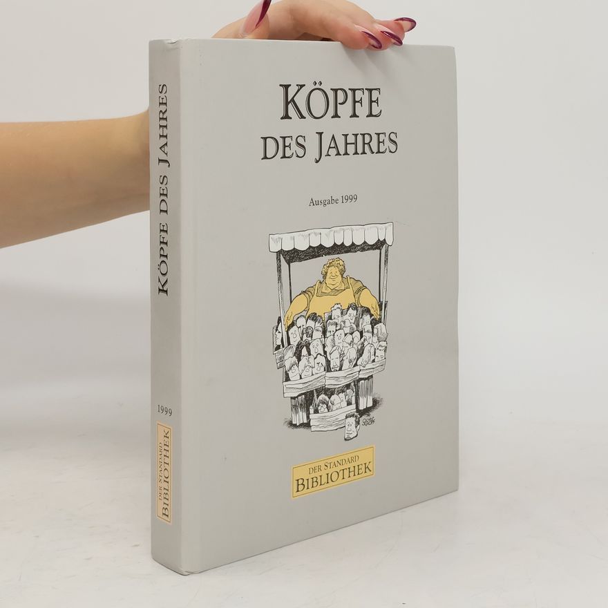 AA.VV. Köpfe des Jahre