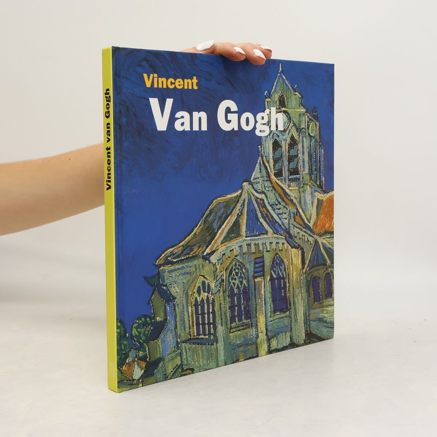 Jp. A. Calosse Vincent van Gogh