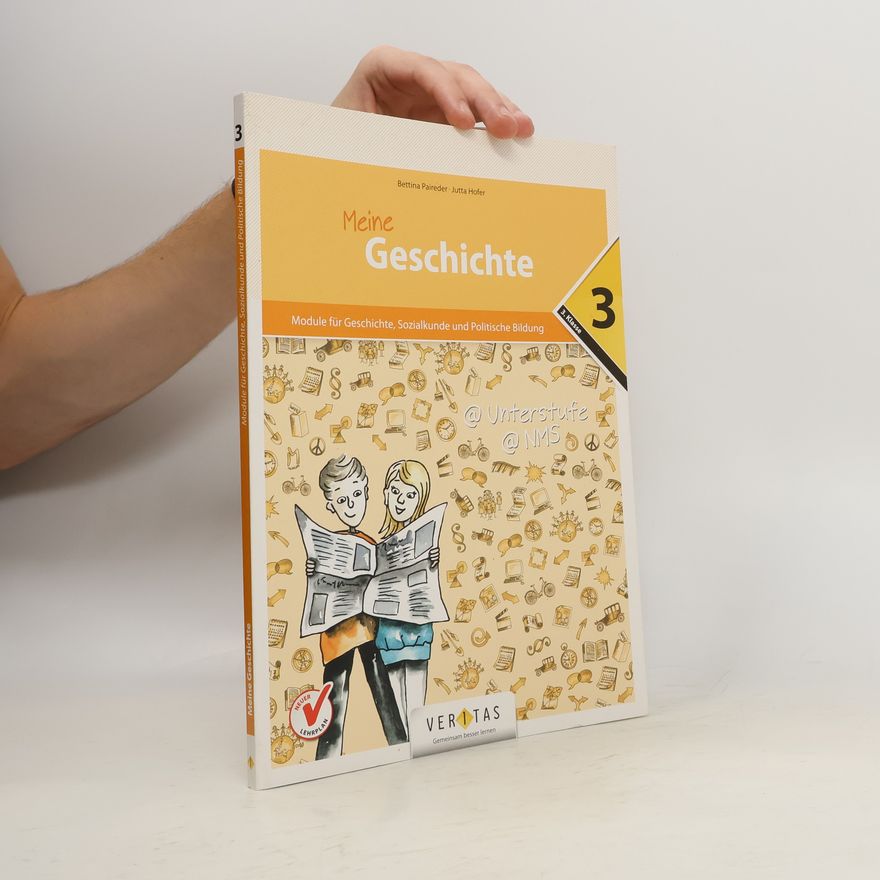 Kolektiv autorů Meine Geschichte