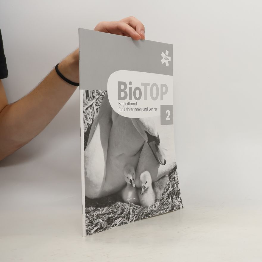 Autores varios BioTop 2