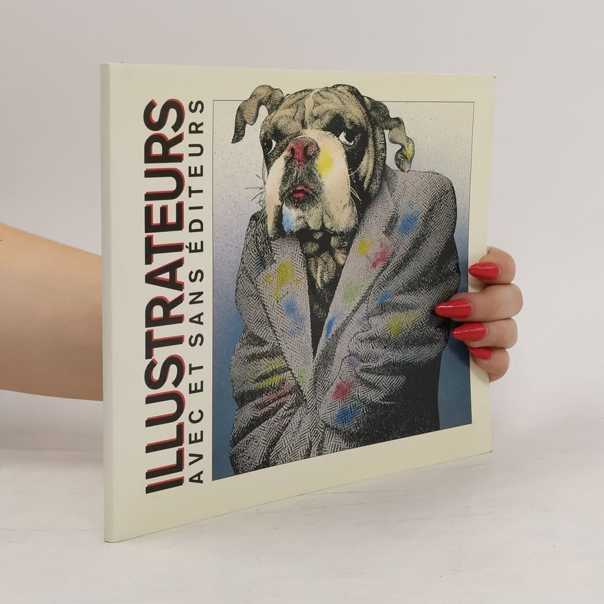 Collectif d'auteurs Illustrateurs avec et sans éditeurs