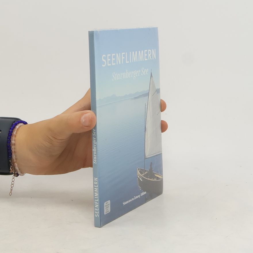 Autorenkollektiv Seenflimmern