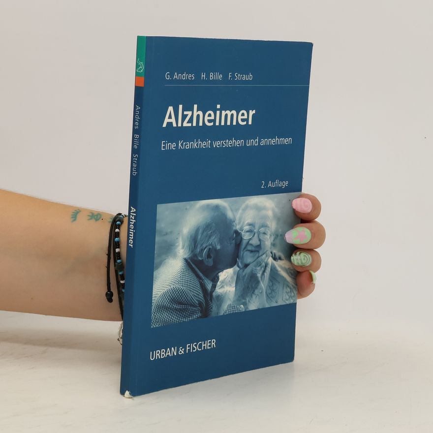 Gudrun Andres Alzheimer