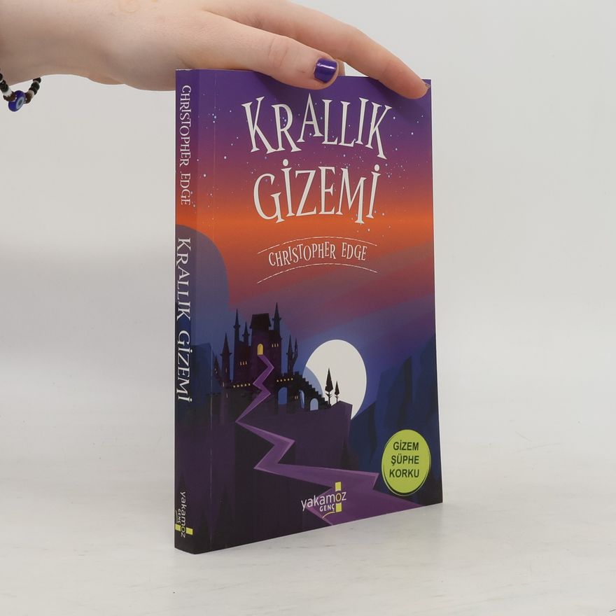 Christopher Edge Krallik Gizemi