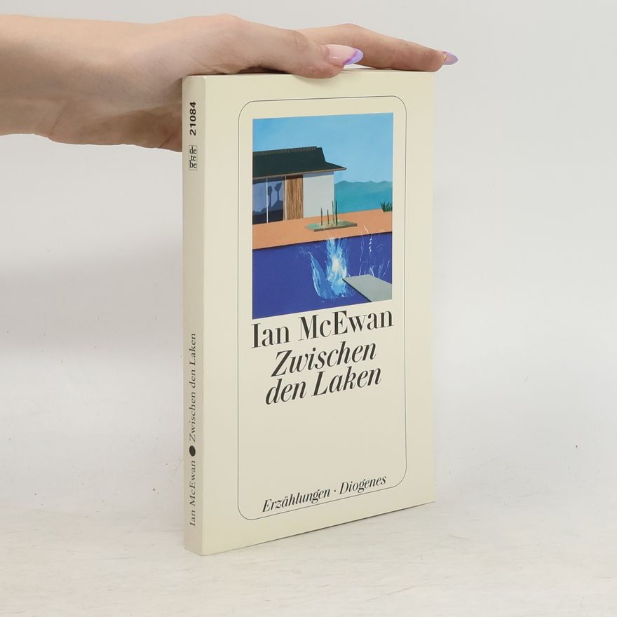 Ian McEwan Zwischen den Laken