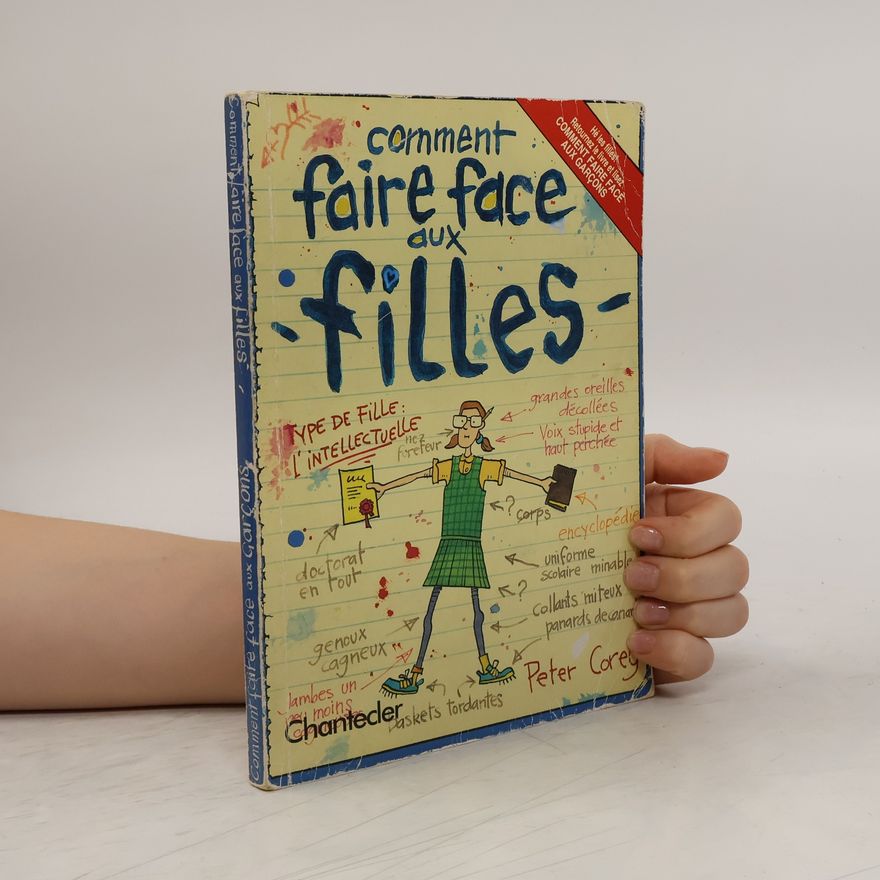 Kara May Comment faire face aux filles. Comment faire face aux garçons