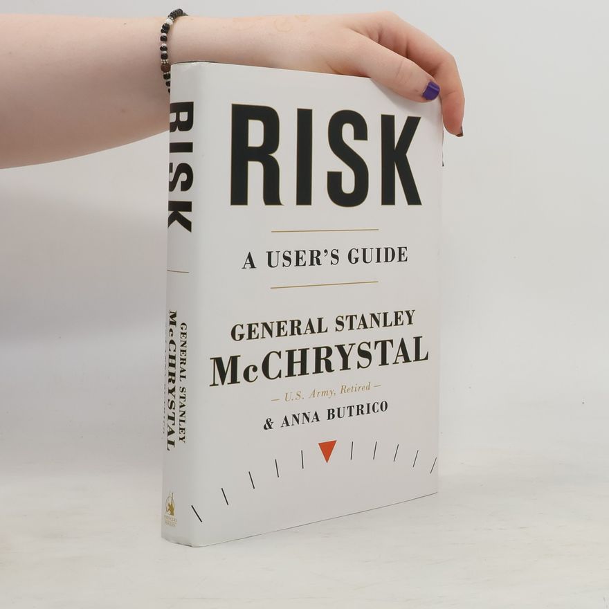 Stanley McChrystal Risk