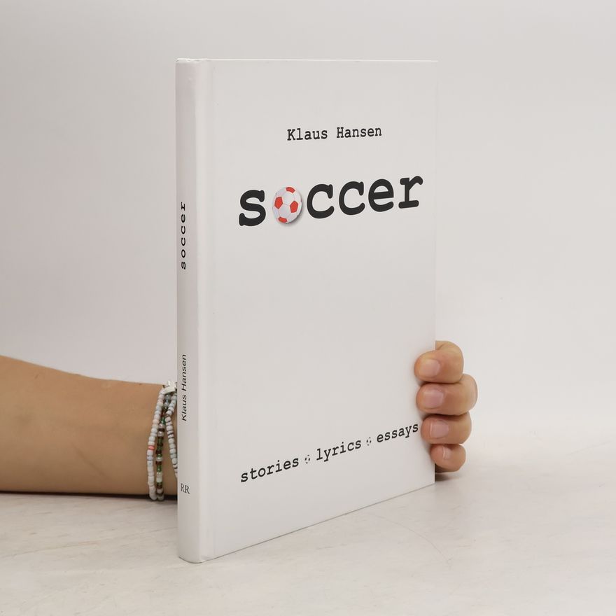 Klaus Hansen Soccer
