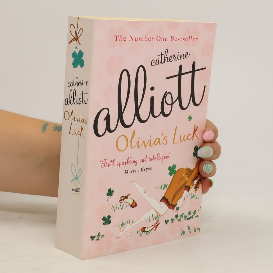 Catherine Alliott Olivia's Luck