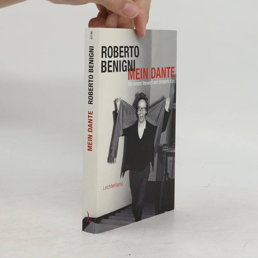 Roberto Benigni Mein Dante