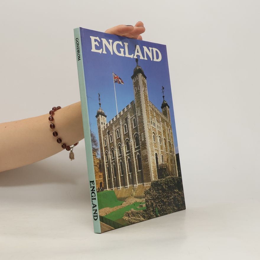 Autorenkollektiv England
