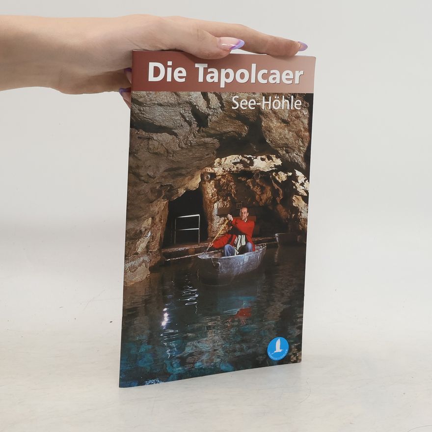 Autorenkollektiv Die Tapolcaer See-Höhle