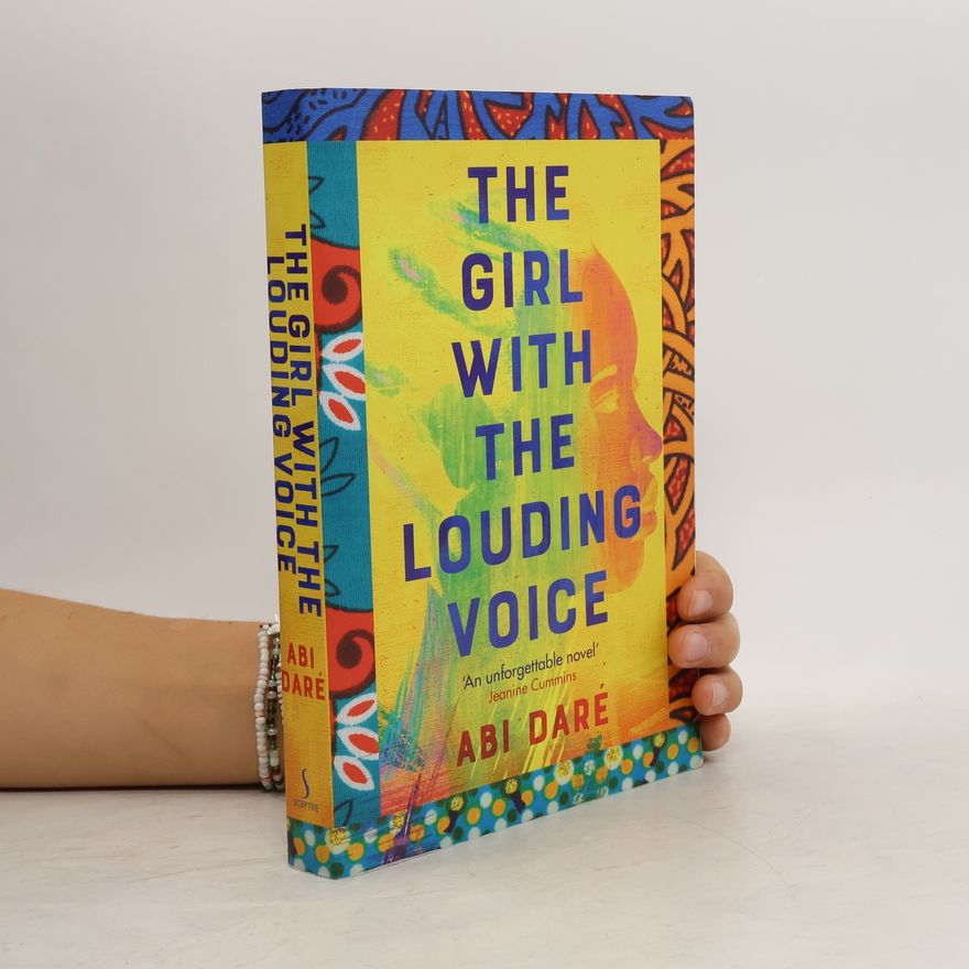 Abi Daré The Girl with the Louding Voice