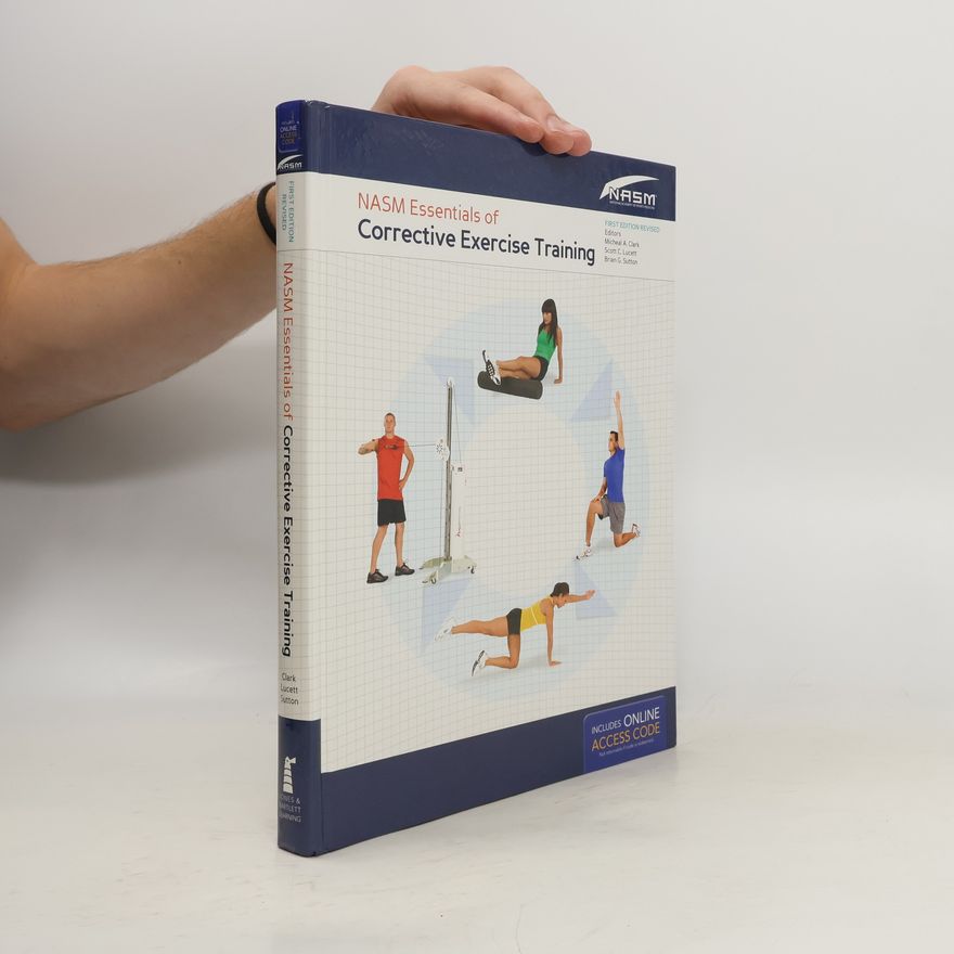 AA.VV. NASM Essentials of Corrective Exercise Training