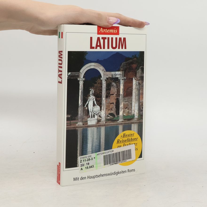 Dieter Jansen Latium
