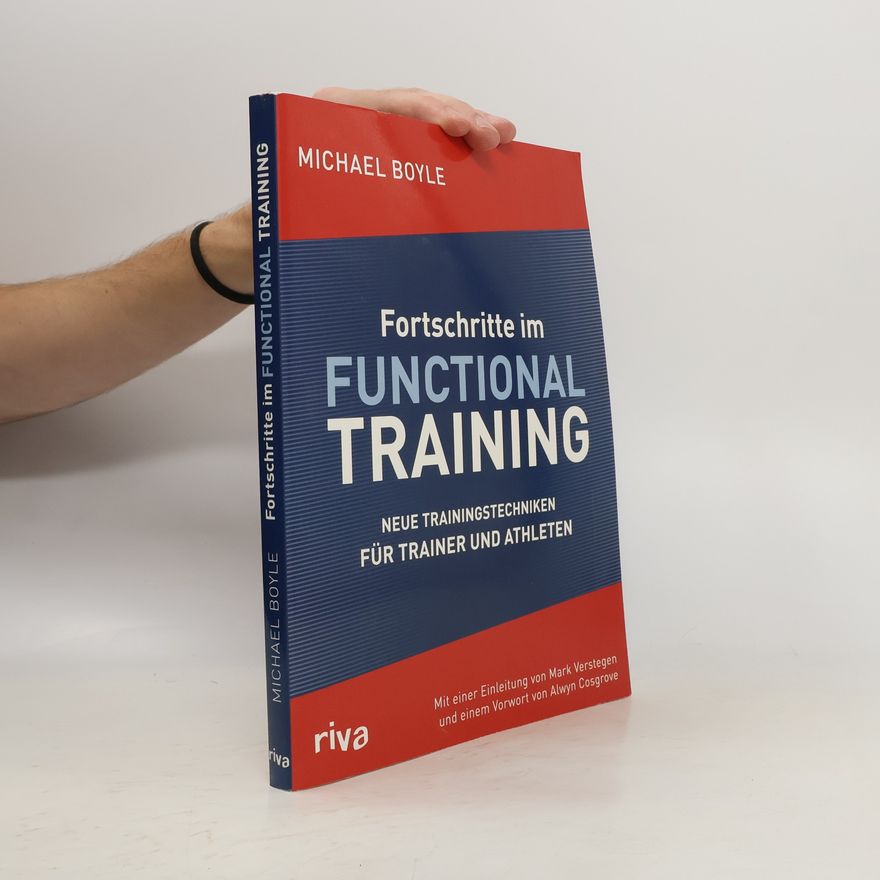 Michael Boyle Fortschritte im functional Training
