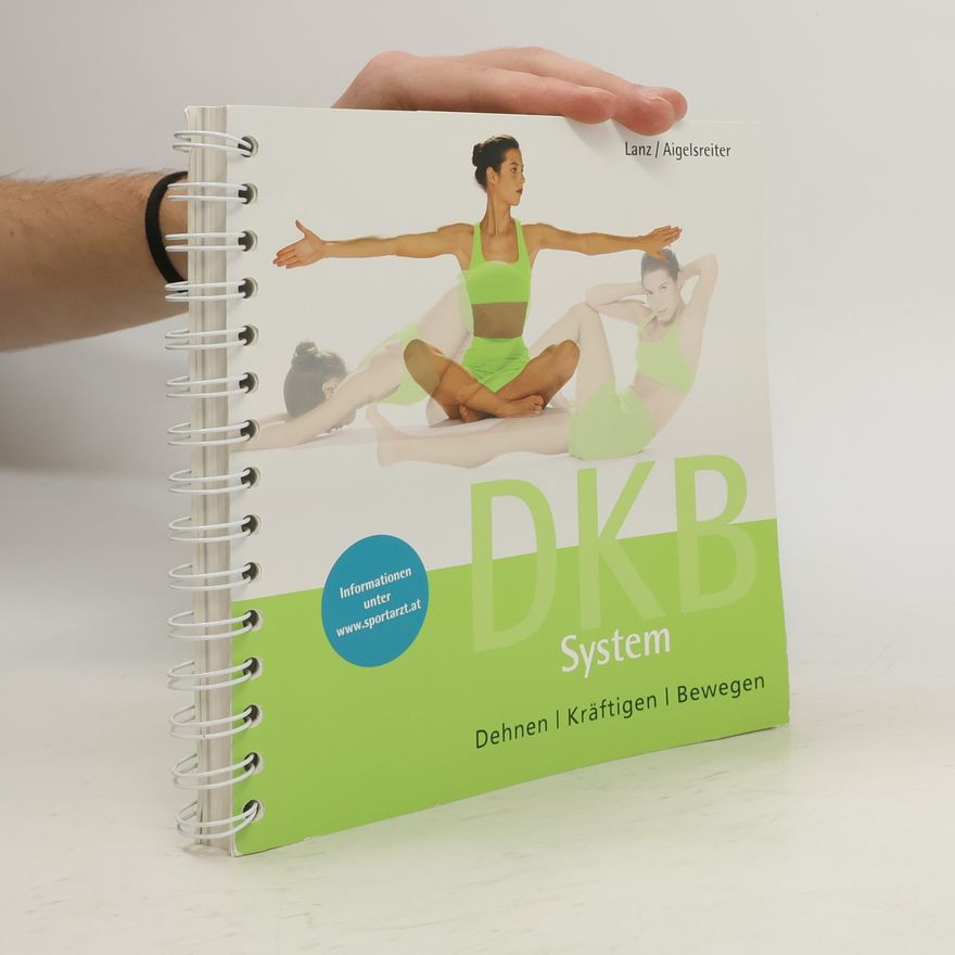 Various authors DKB System